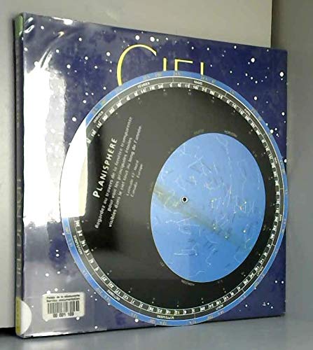 Ciel de nuit: Observer et reconnaître les étoiles Books