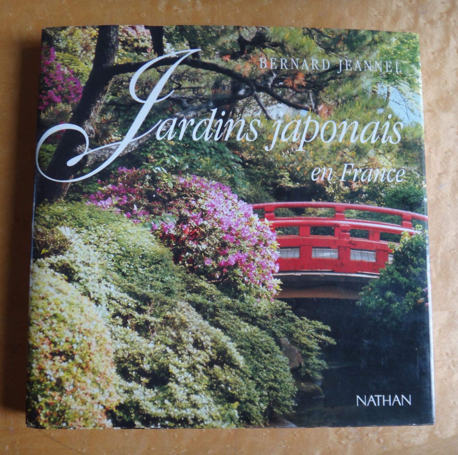 Jardins japonais en France : art et poésie du paysage Books