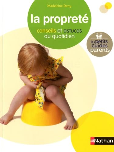 La propreté: Conseils et astuces au quotidien book