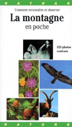 La Montagne dans votre poche book
