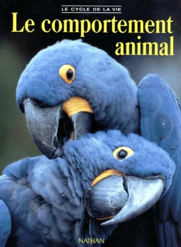 Product Image: Le comportement animal