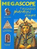 Fascinants pharaons d'Égypte book