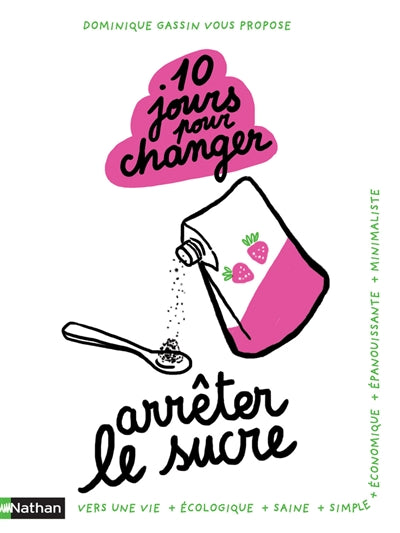 Product Image: Arrêter le sucre