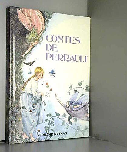 Contes de perrault (Articles Annule) Books