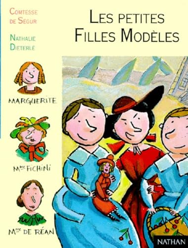 Product Image: Les Petites Filles modèles