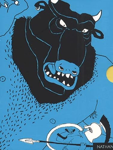 Contes et Légendes Coffret en 2 volumes : Tome 4, Les douze travaux d'Hercule ; Tome 5, Contes et Légendes de la mythologie grecque book