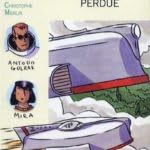 L'Expédition perdue Books