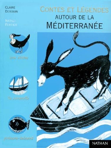 Contes et légendes autour de la méditerranée, numéro 20 book