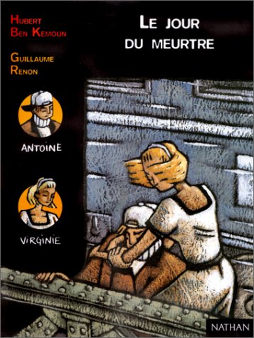 Le Jour du meurtre book