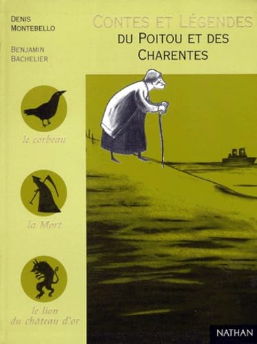 Contes et légendes du Poitou et des Charentes, numéro 24 book