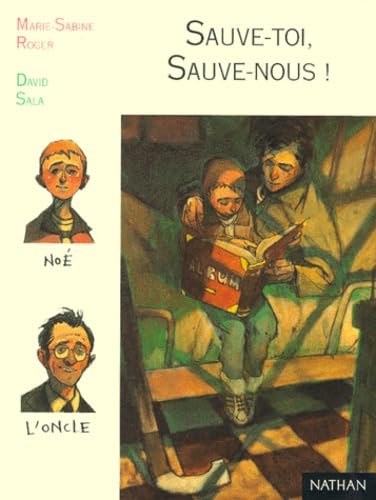 Sauve-toi, sauve-nous ! book