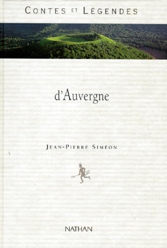 Contes et légendes d'Auvergne Books