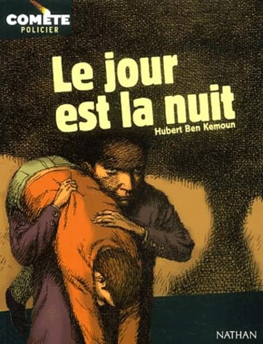 Le jour est la nuit book