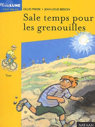 Sale Temps Pour Les Grenouilles book