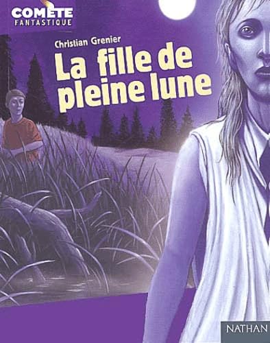 La Fille de pleine lune book