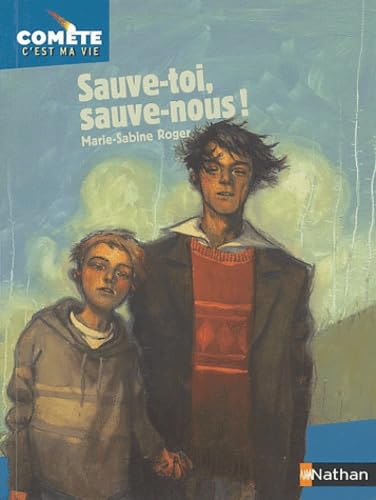 Sauve-toi, Sauve-nous ! book