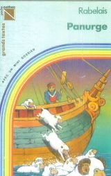 Panurge book