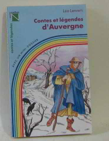 C et l poche auvergne (Articles Annule) Books