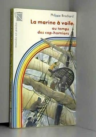 La Marine à voile book