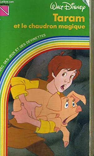 Taram chaud.magiqu.poche (Articles Annule) Books