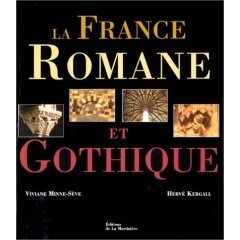 La France gothique Books