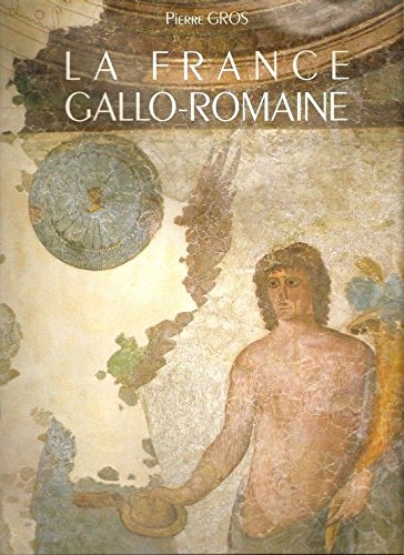 La France gallo-romaine book