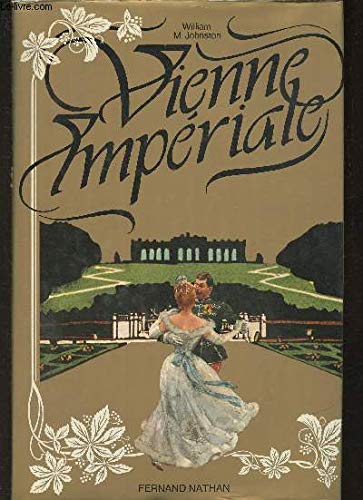 Vienne Impériale book
