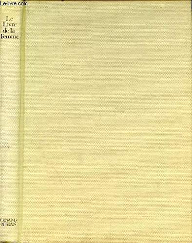 Le livre de la femme book