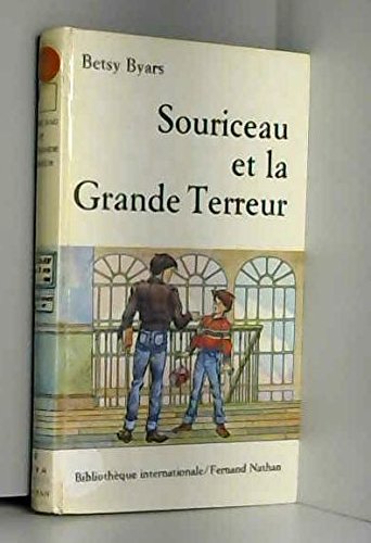 Souriceau et la Grande Terreur book