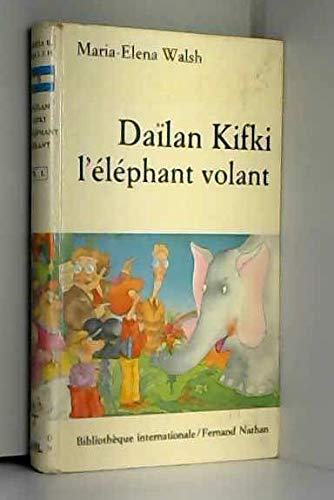 Product Image: Dailan kifki