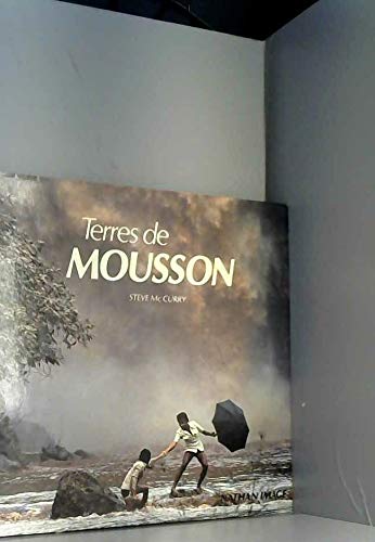 Terres de mousson : 83 photographies en couleurs book