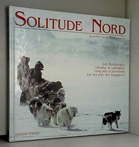 Solitude nord Books