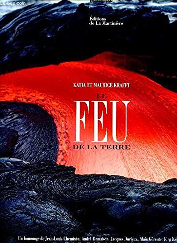 Product Image: Le feu de la terre