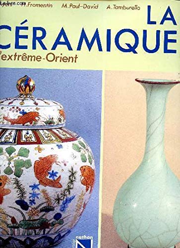 Product Image: La Céramique d'Extrême-Orient
