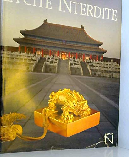 Pékin, la Cité interdite book