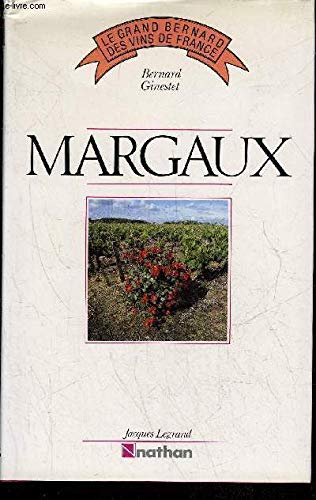Margaux (Nathan) Books