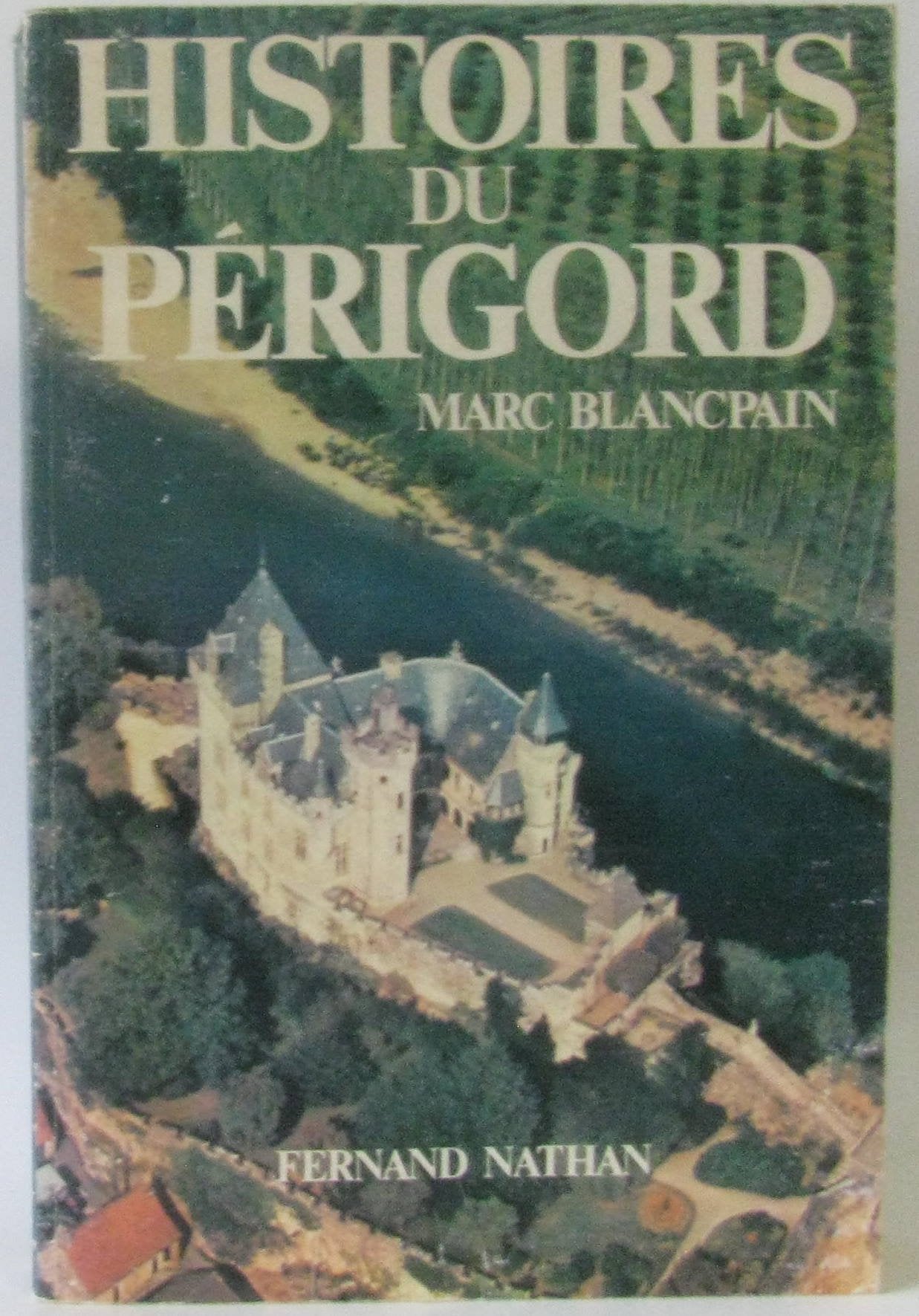 Product Image: Histoires du Périgord