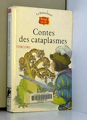 Contes des cataplasmes ne. book
