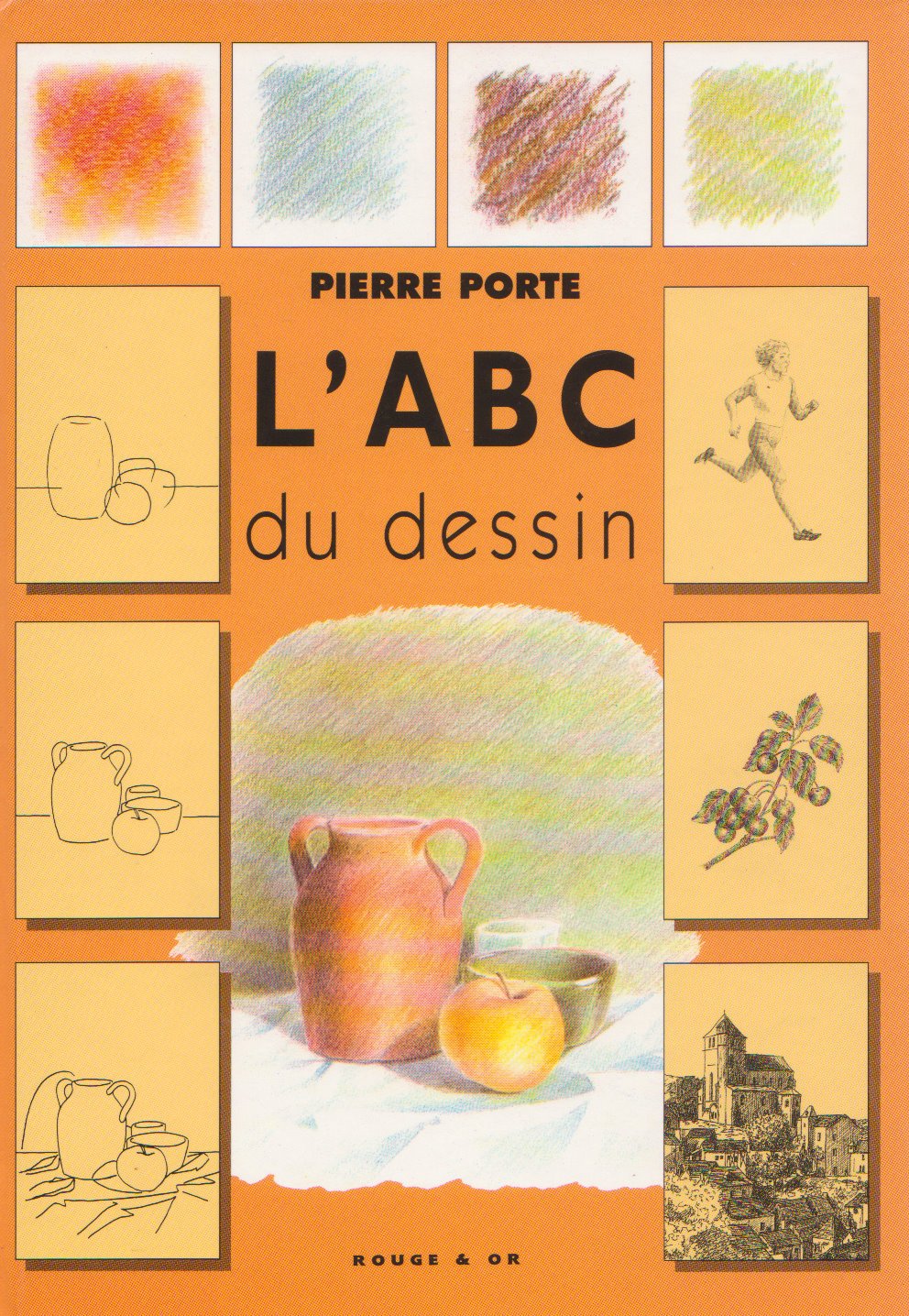 Product Image: L'Abc Du Dessin