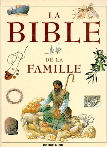 La Bible de la famille Books