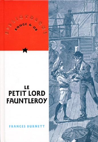 Le petit Lord Fauntleroy Books