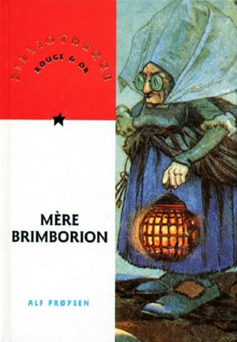 Mère Brimborion book