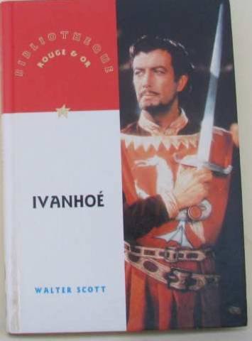 Ivanhoé Books