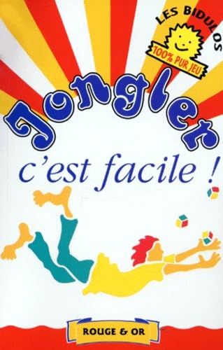 Product Image: Jongler, c'est facile