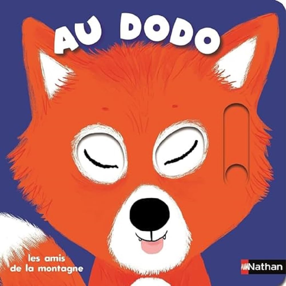 Au dodo - Les amis de la montagne Non-fiction