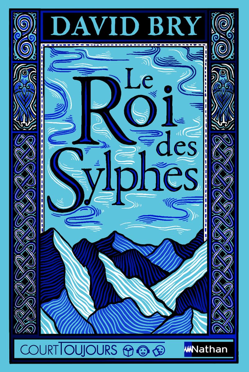 Court toujours : Le Roi des Sylphes Fiction