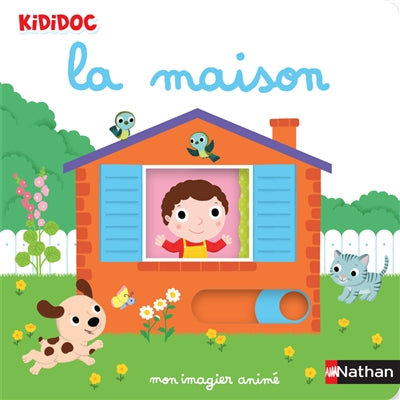 Product Image: La maison