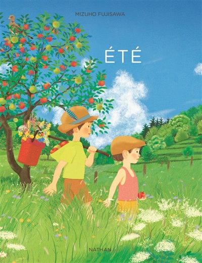 Product Image: Eté