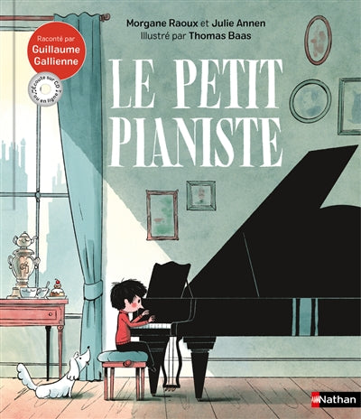 Product Image: Le petit pianiste
