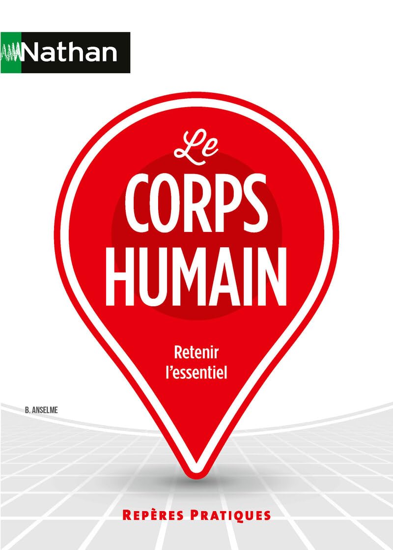 Le Corps humain - Repères pratiques - N° 12 (12) Health, Nutrition & Fitness